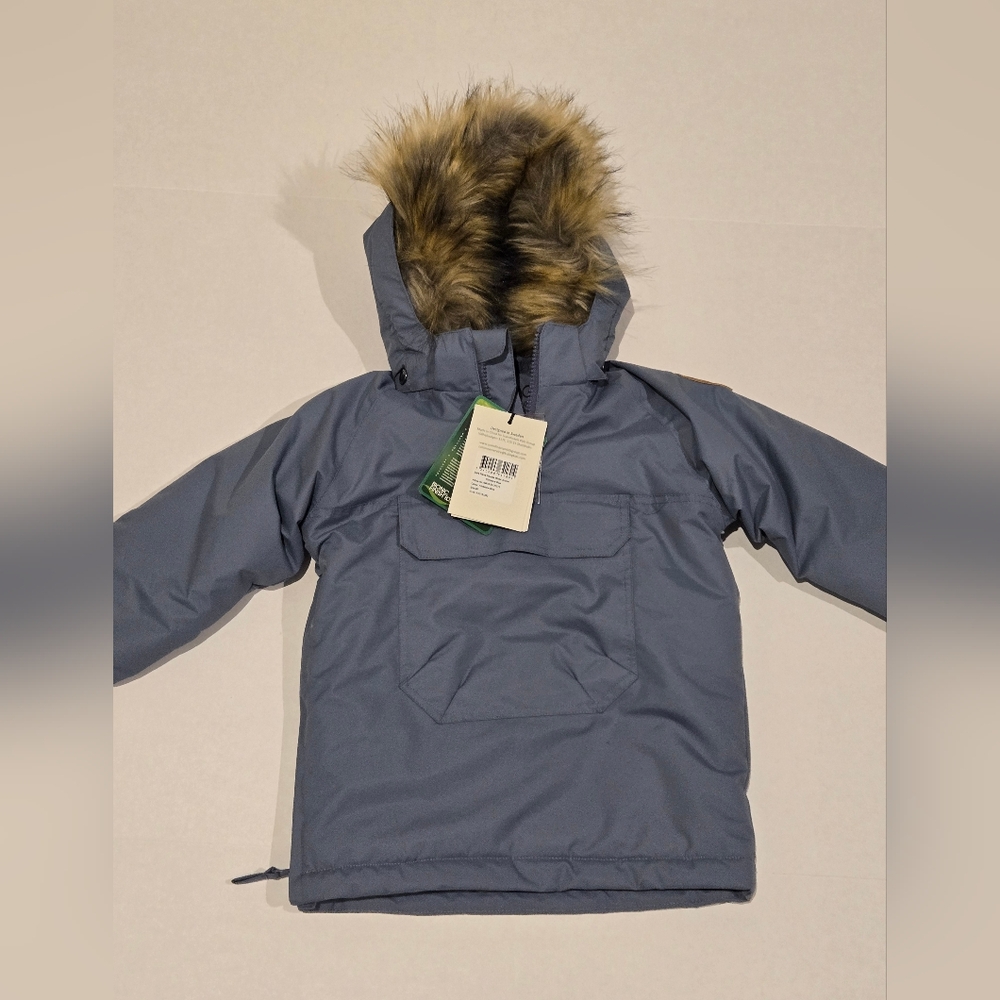 NEW Kuling Snow Jacket 92/98